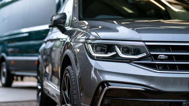 ADAS Calibration