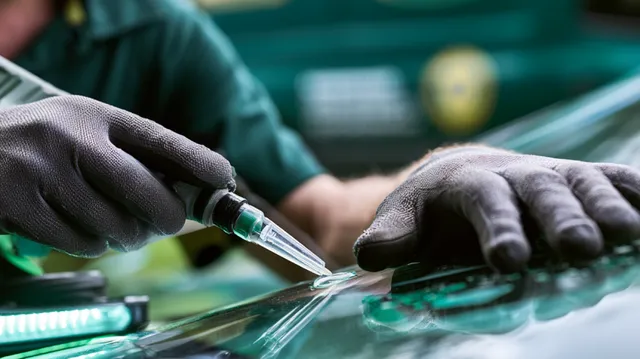 Chip Repair
