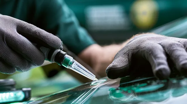 Windscreen Repair