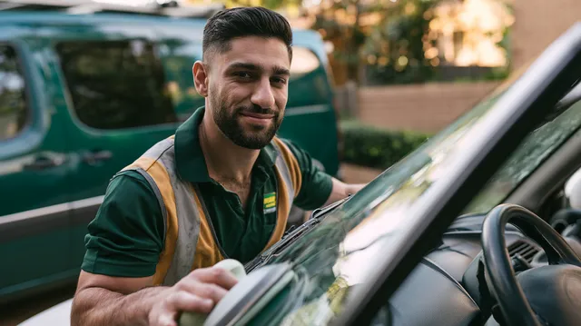 Windscreen Replacement