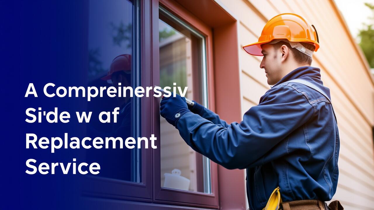 A Comprehensive Review of Side Window Replacement Services
