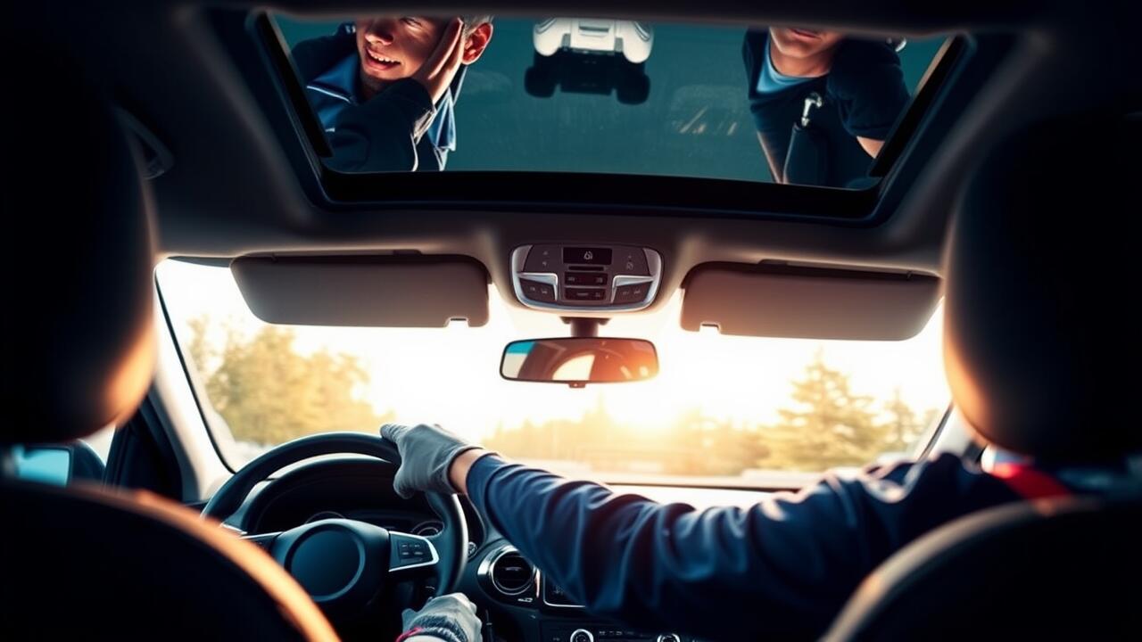 Are sunroofs worth it in a car?