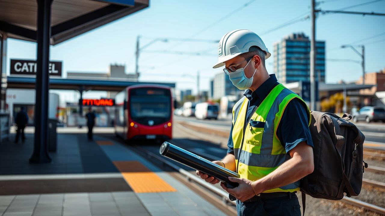 Bankstown, New South Wales