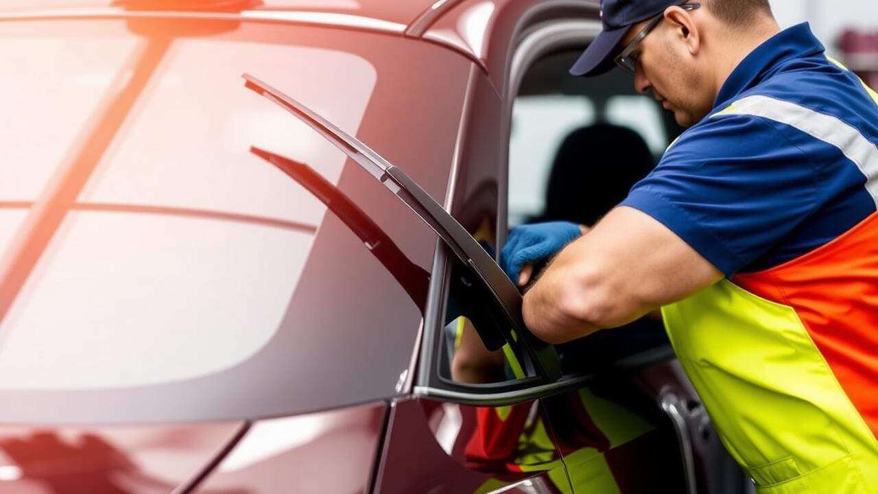 Can I install rear wiper in my car?