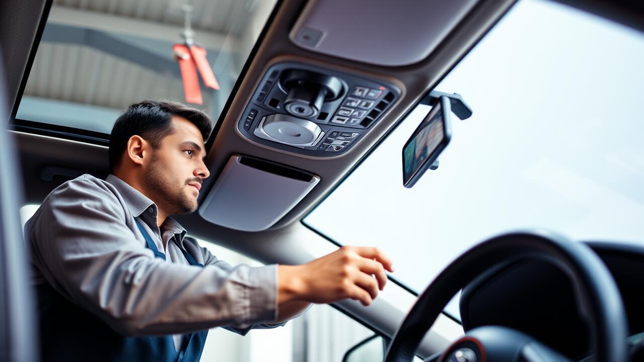 Can you install a sunroof on a car that doesn't have one?
