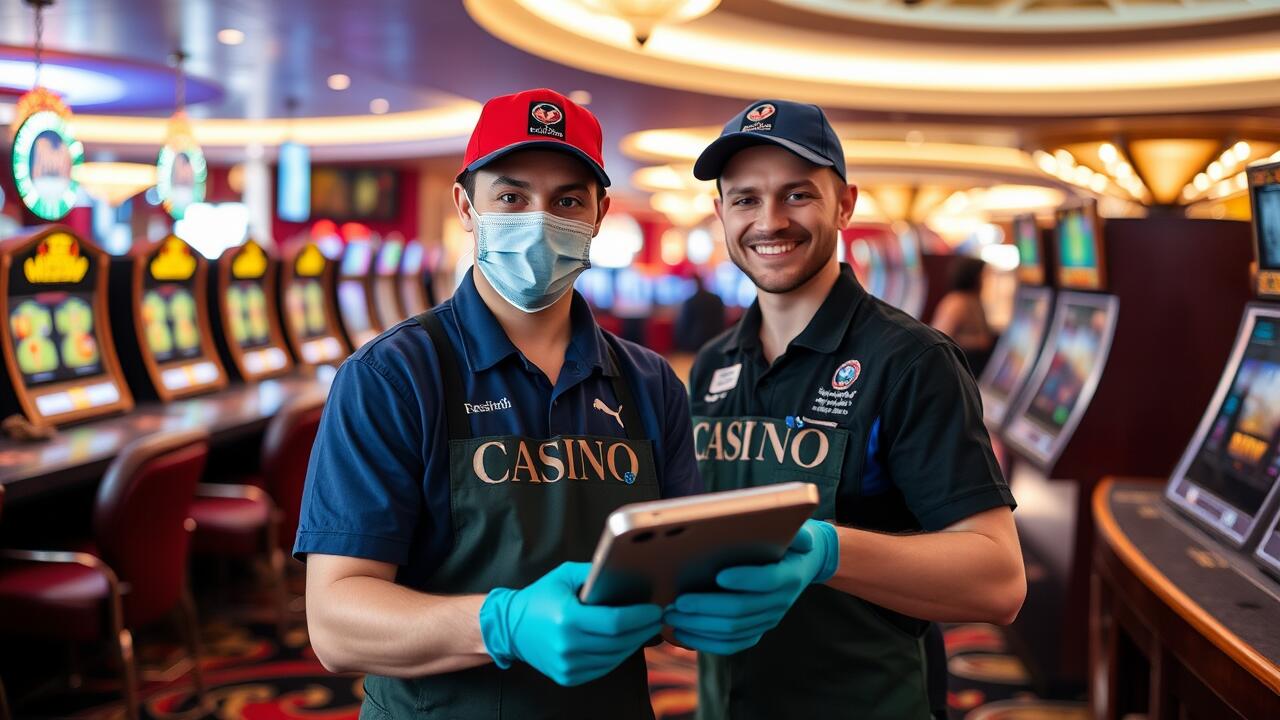 Casino, New South Wales