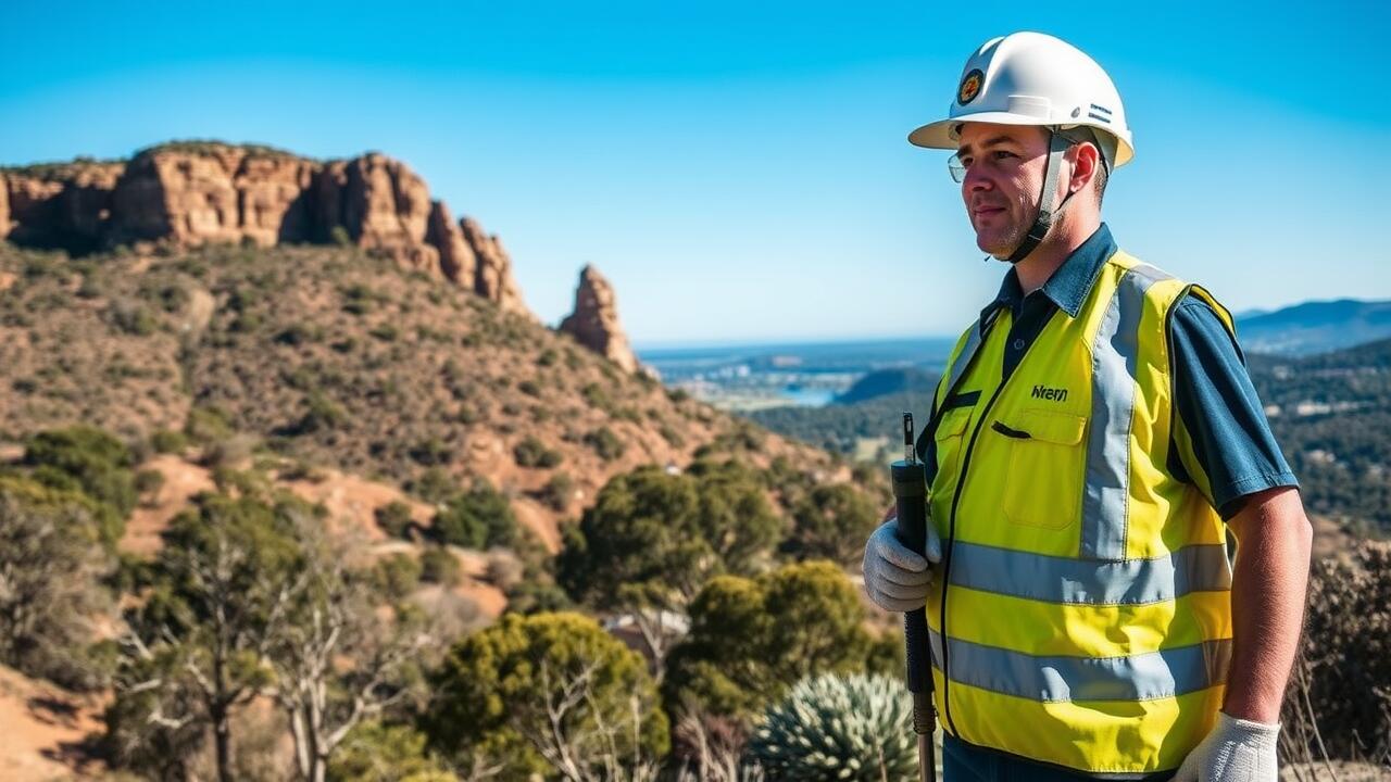 Castle Hill, New South Wales