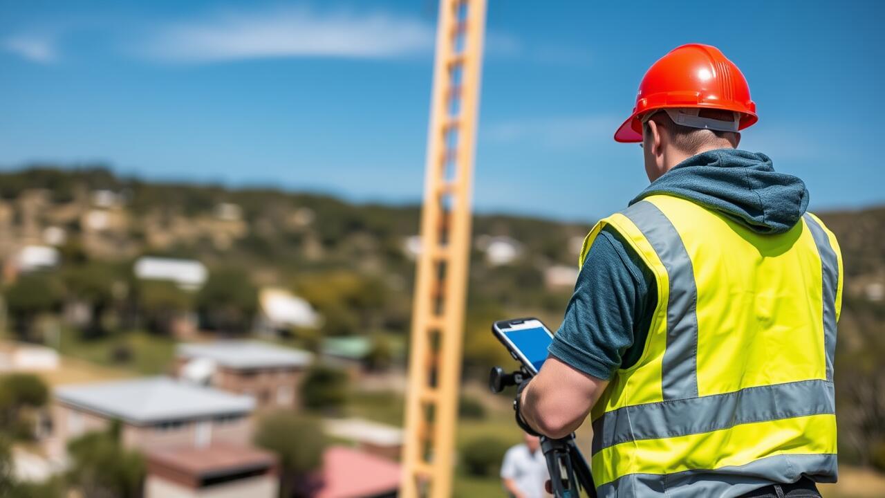 Crows Nest, New South Wales