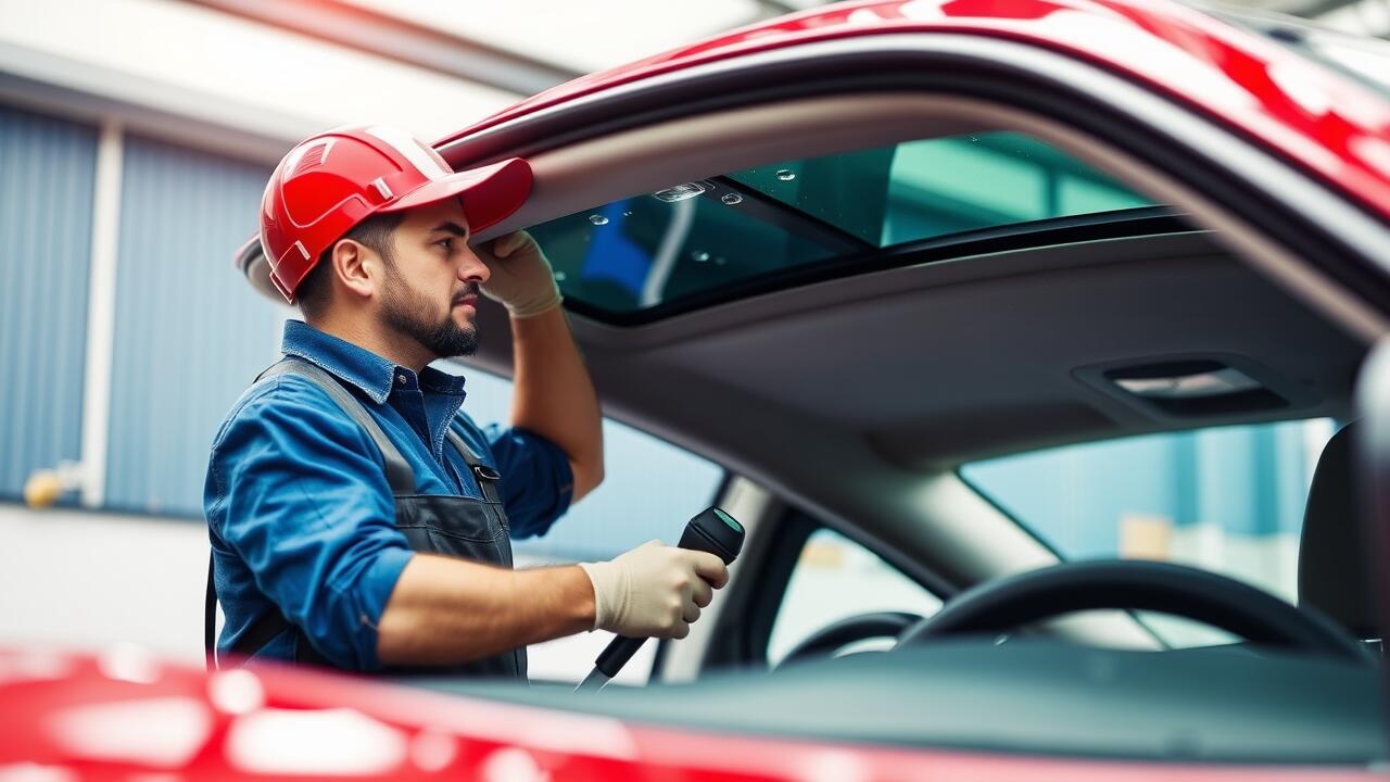 Do all sunroofs eventually leak?