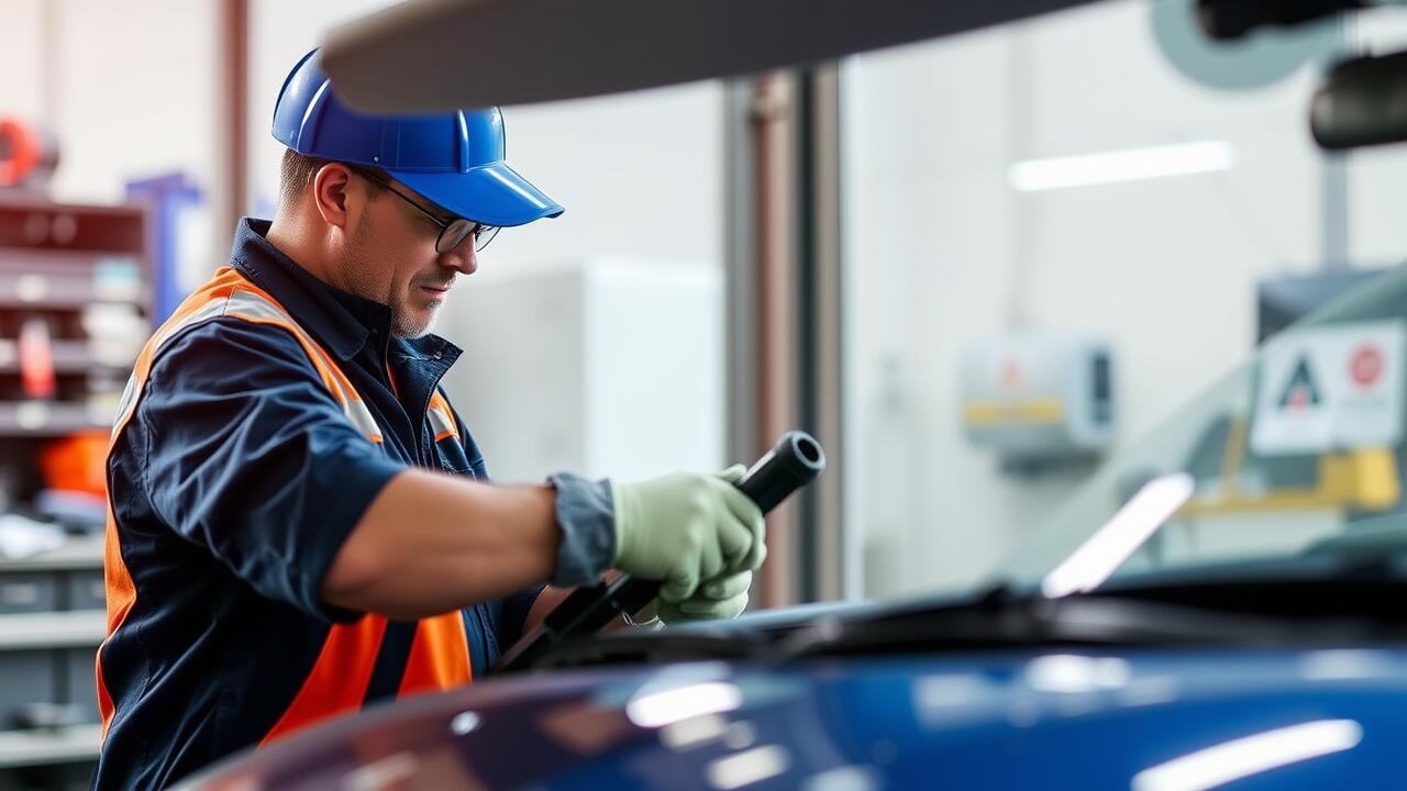 Do I really need to recalibrate after windshield replacement?