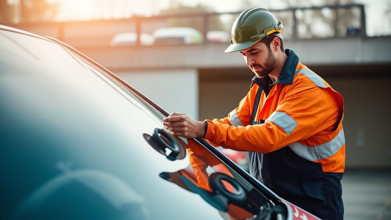 Does claiming for a windscreen count as a claim?