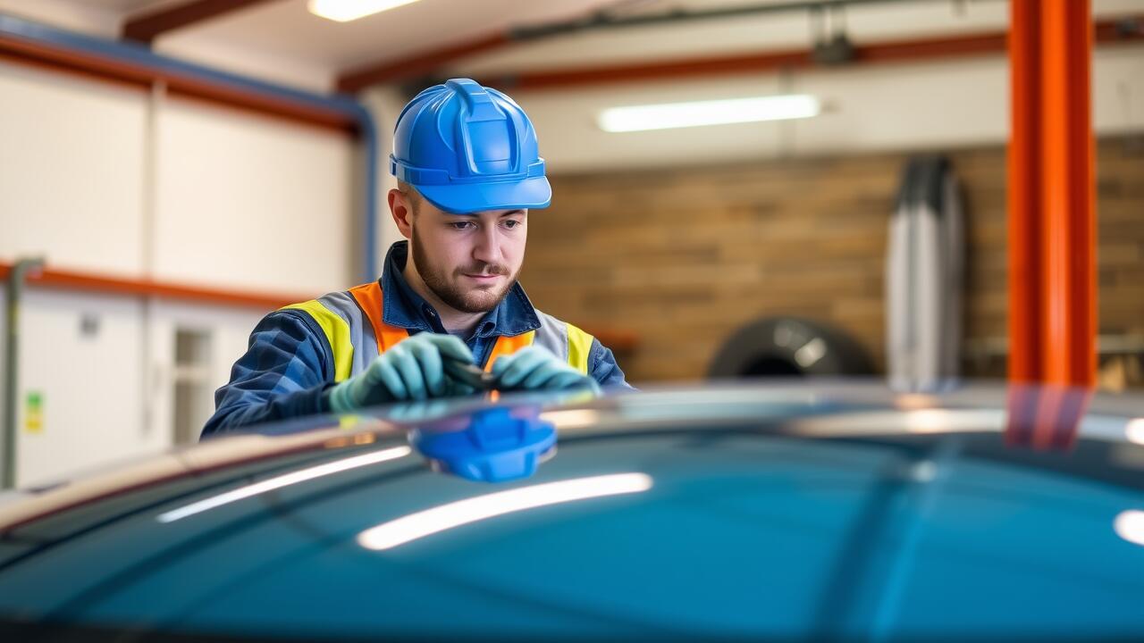 Does insurance cover windshield calibration?