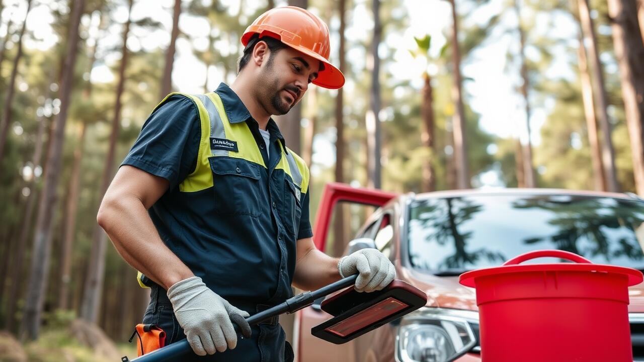 Frenchs Forest, New South Wales