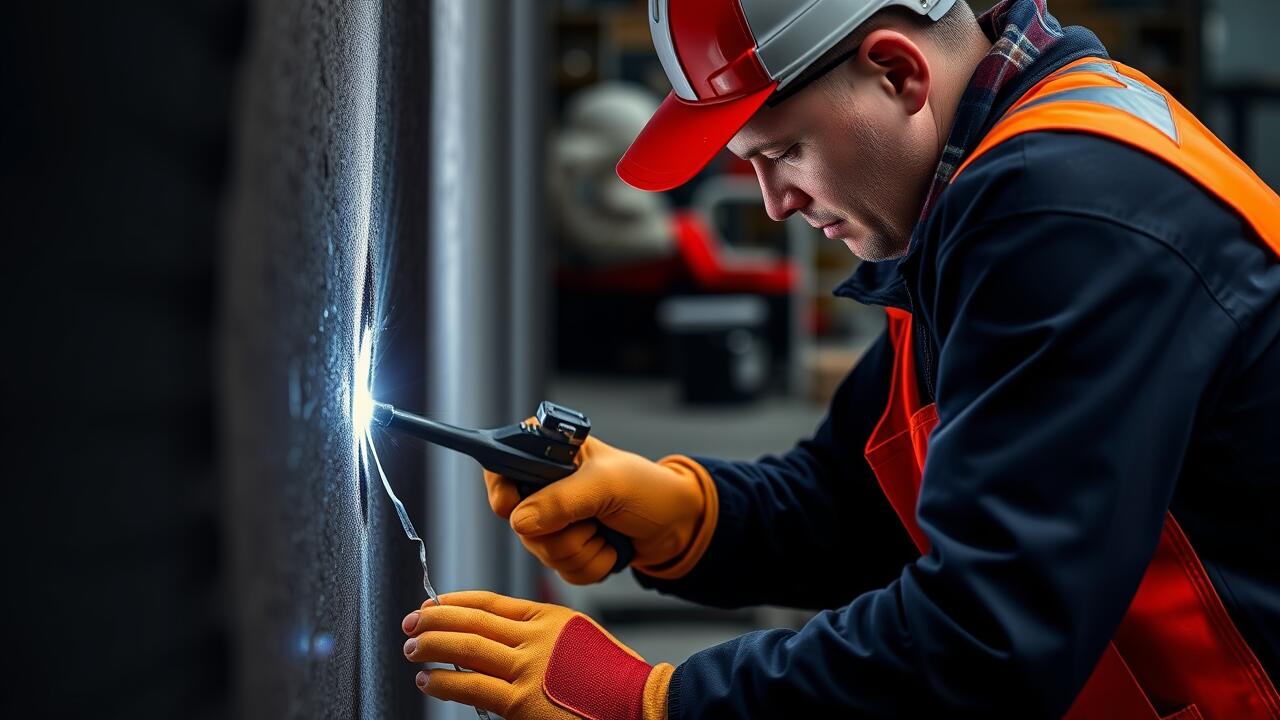 How long does it take for a chip to turn into a crack?