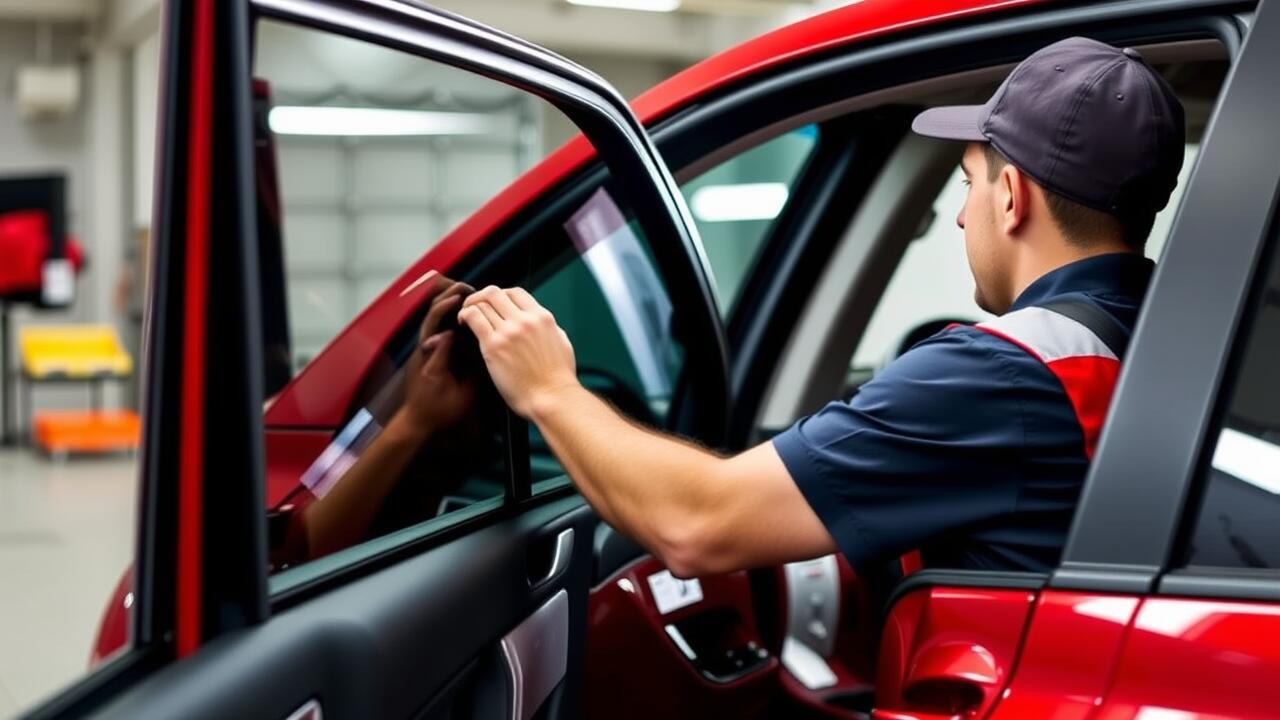 How much does it cost to replace a Toyota RAV4 window?