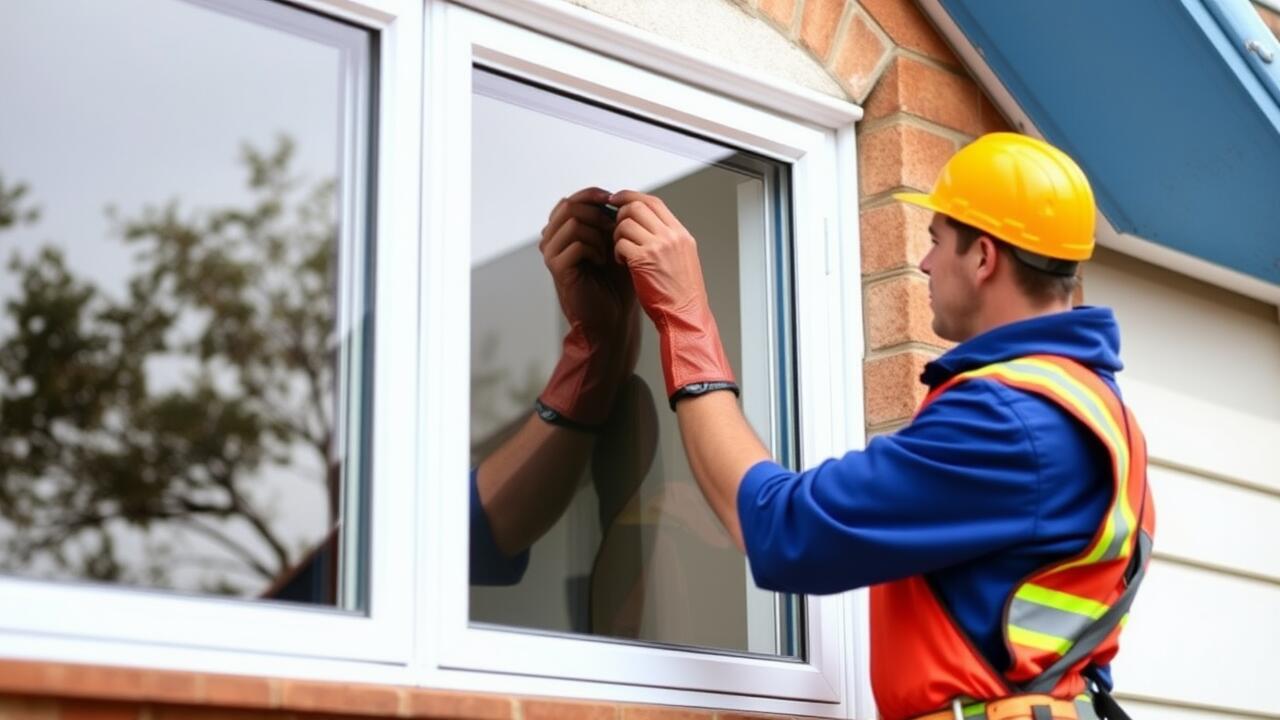 How much does it cost to replace windows in a house Australia?