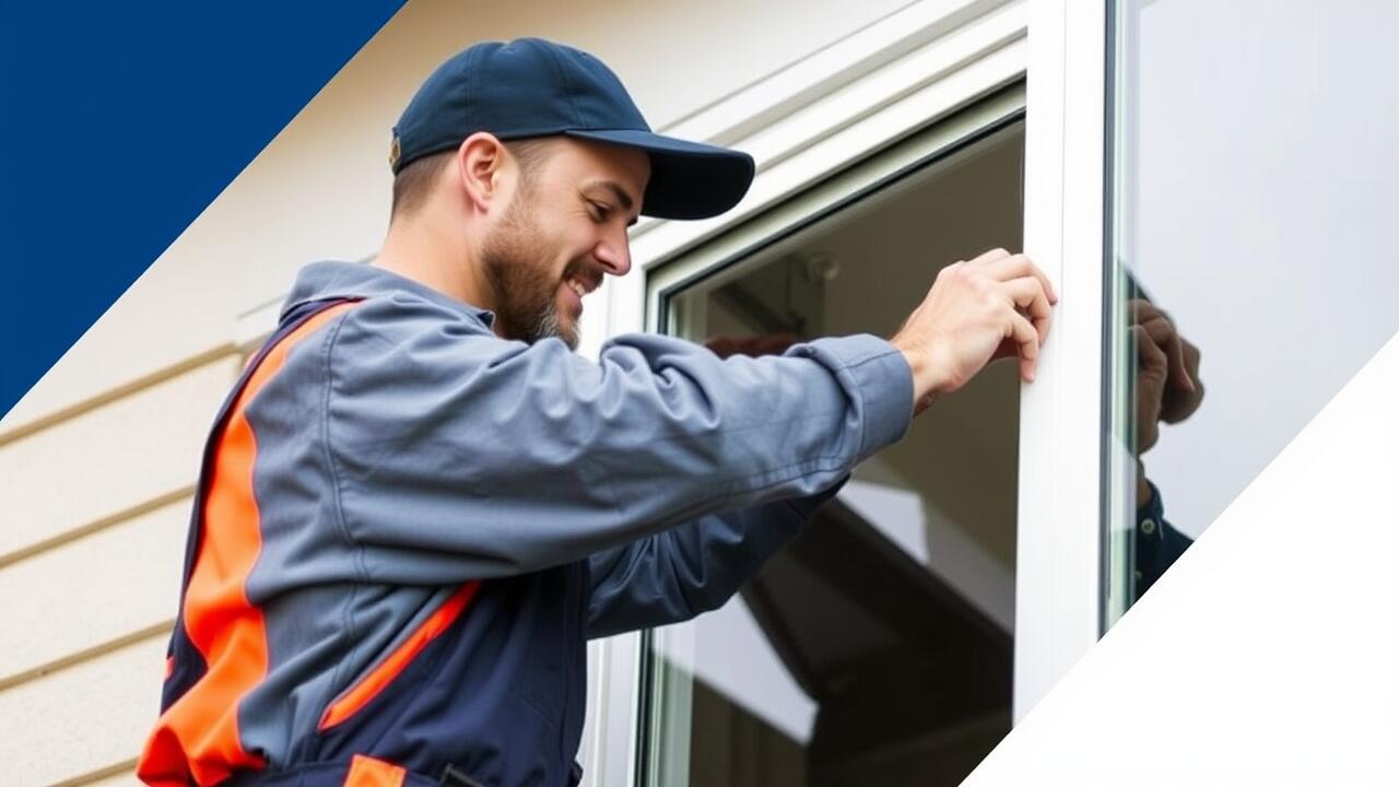 How to find a reliable technician for side window replacement