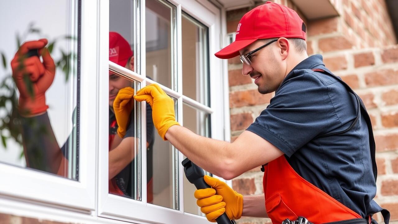 Is it cheaper to replace a window or the glass?