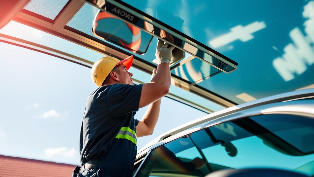 Is sunroof high maintenance?