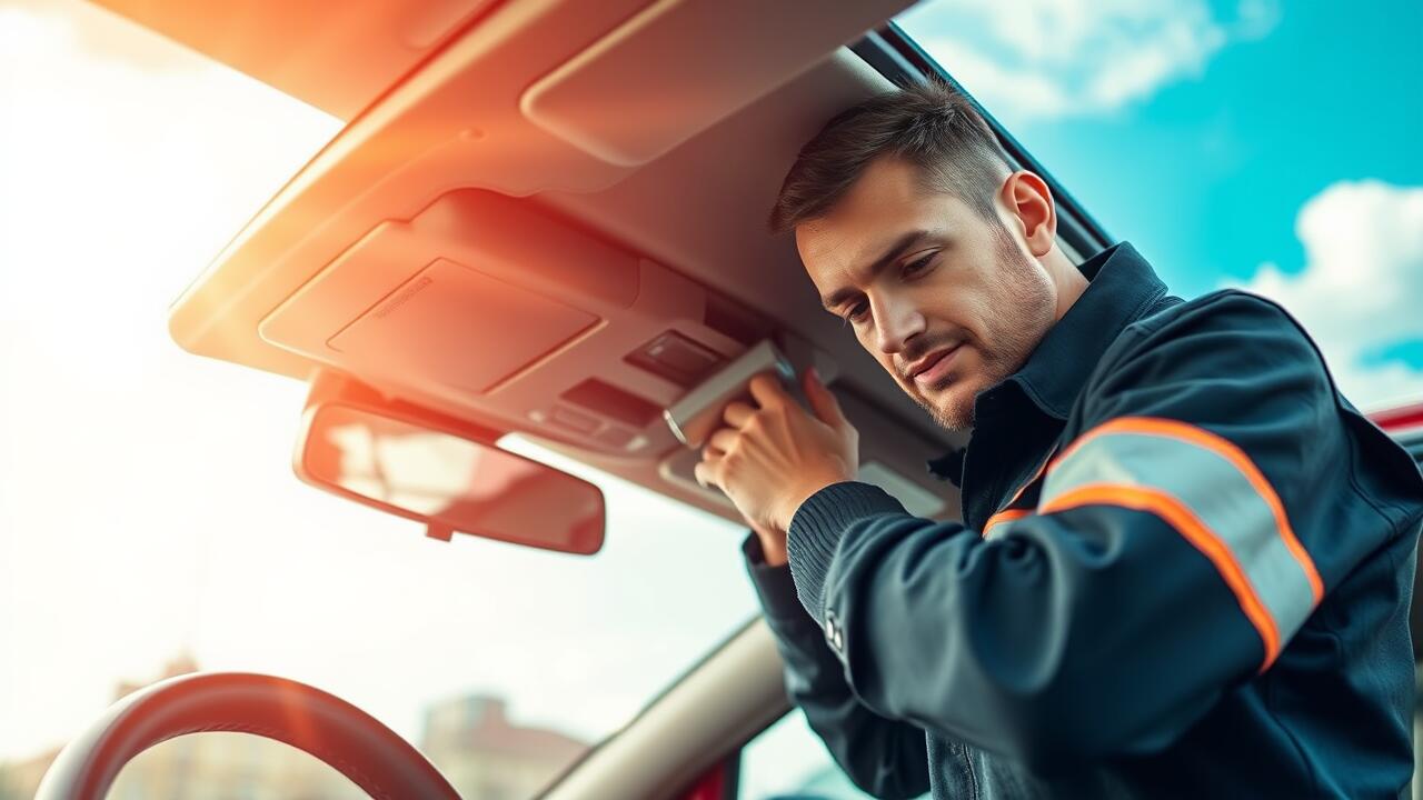 Is sunroof repairable?