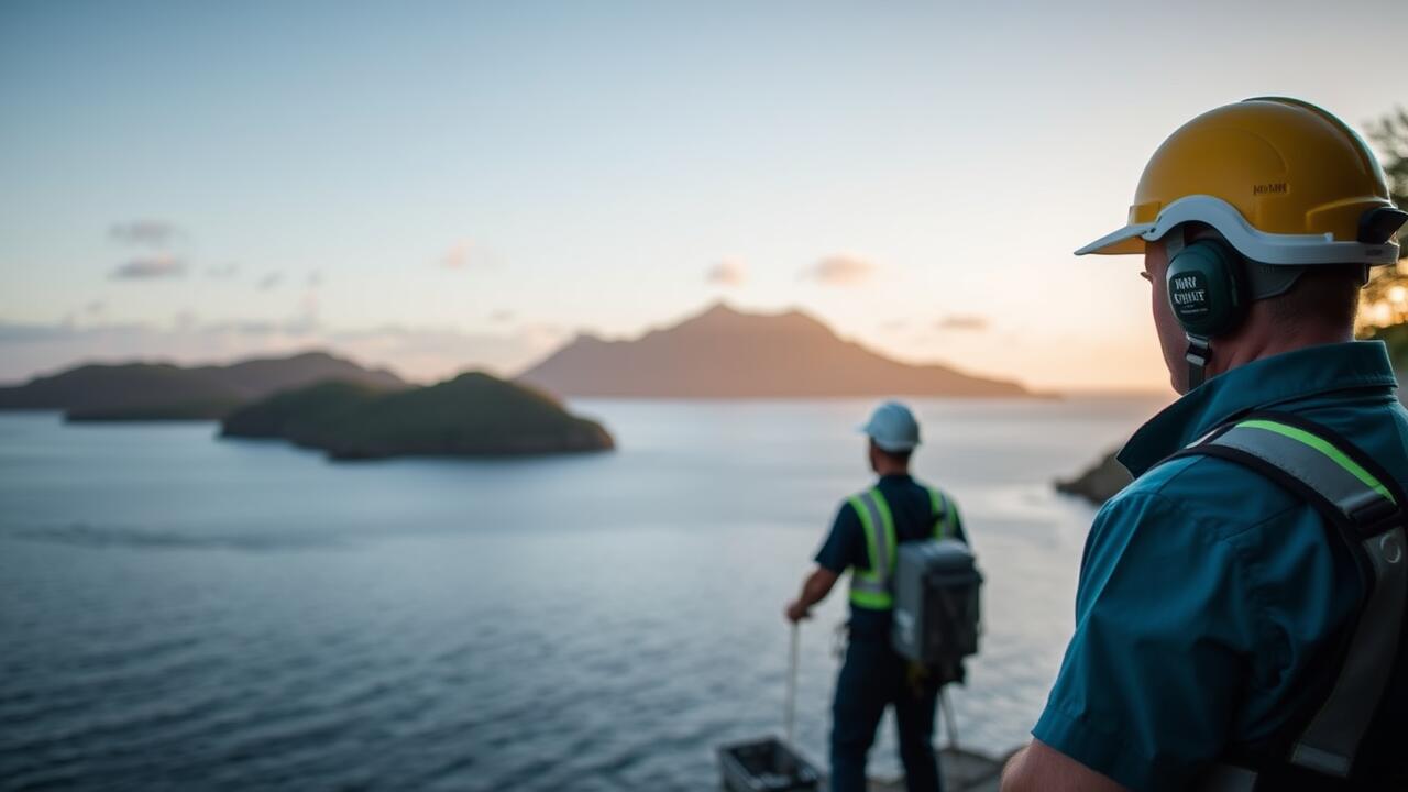 Lord Howe Island, New South Wales