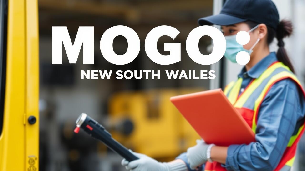 Mogo, New South Wales