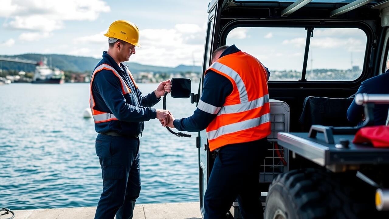 Nelson Bay, New South Wales