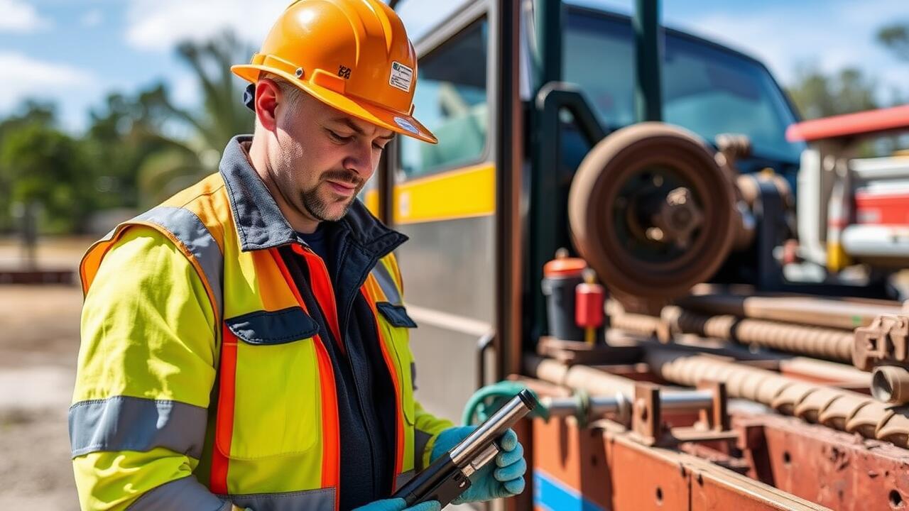 Pampoolah, New South Wales