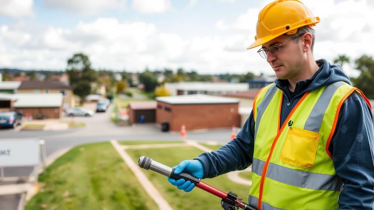 Petersham, New South Wales