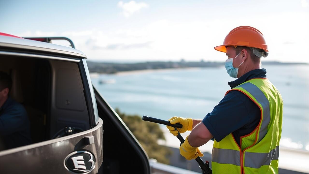 Port Macquarie, New South Wales