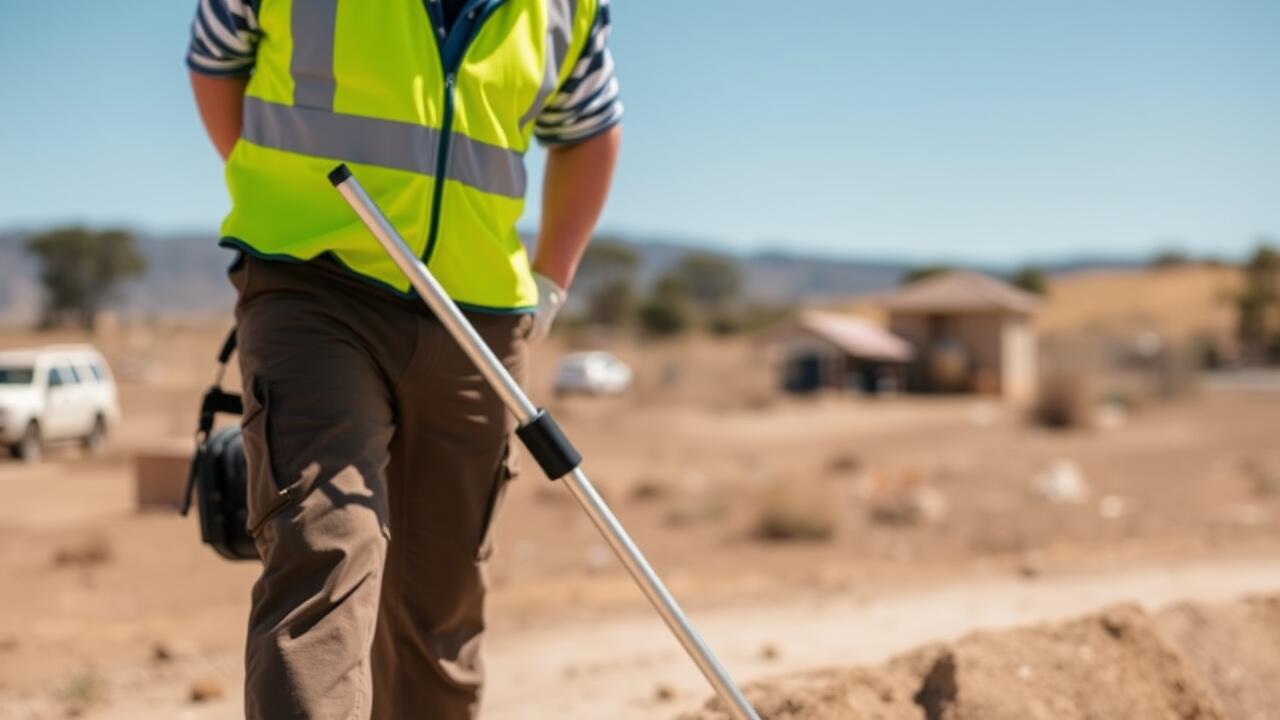 Rainbow Flat, New South Wales