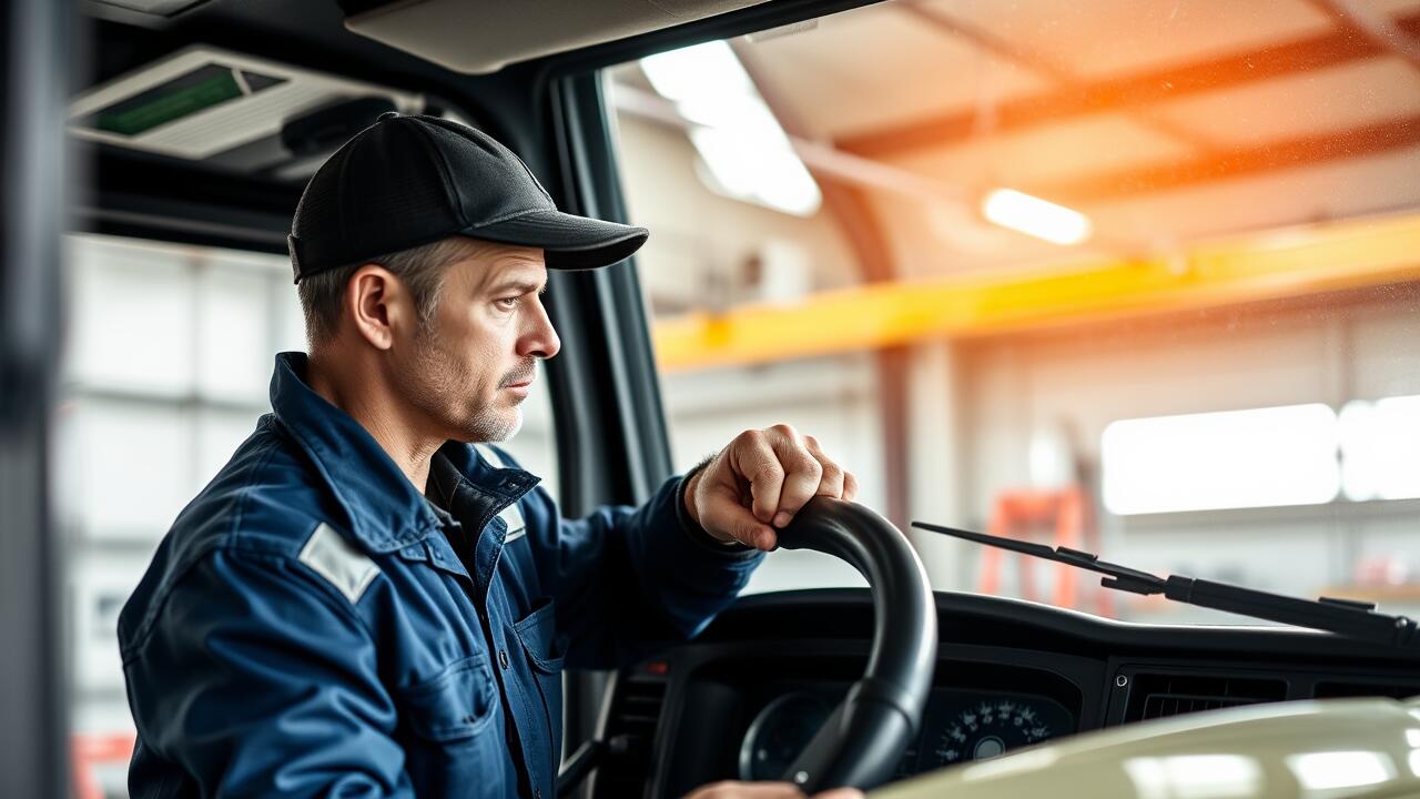 Review: Comparing OEM vs. aftermarket truck windscreens