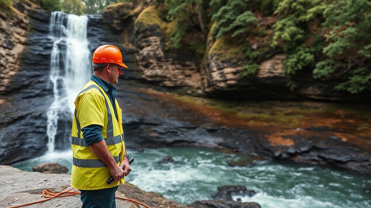 Wentworth Falls, New South Wales