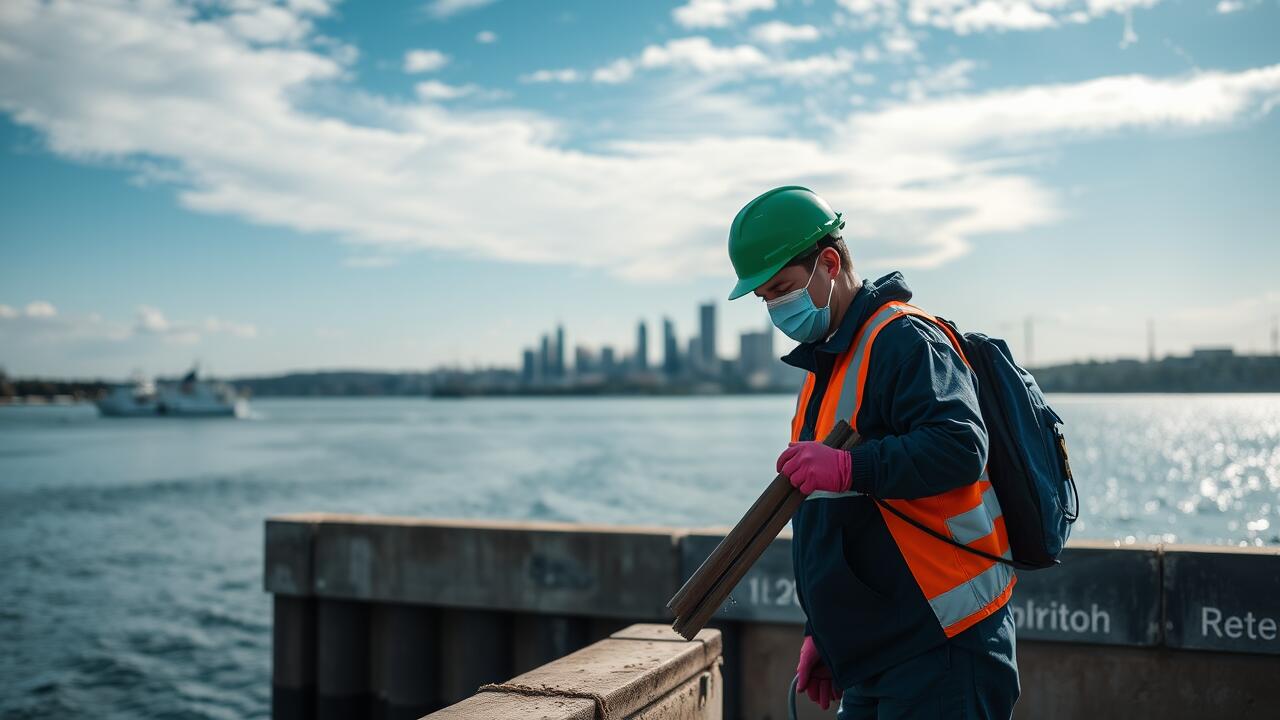 wentworth Point, New South Wales