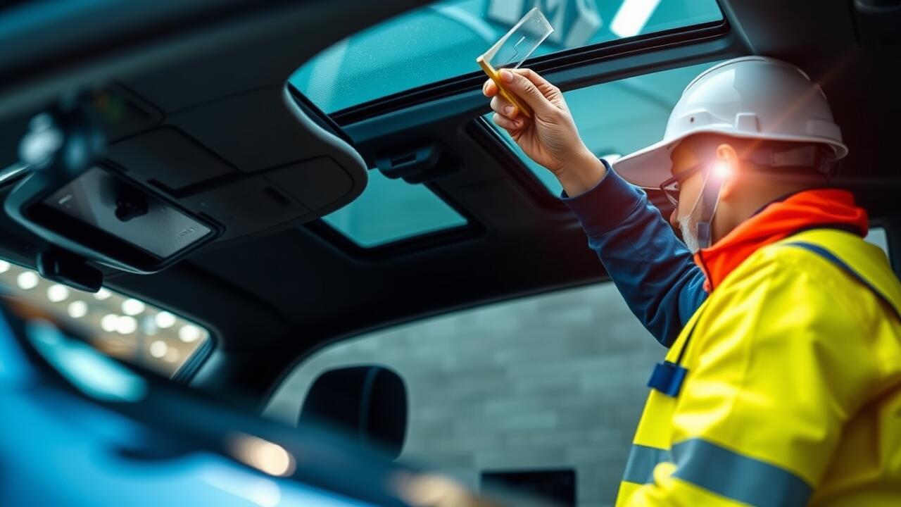 What is the disadvantage of sunroof in car?