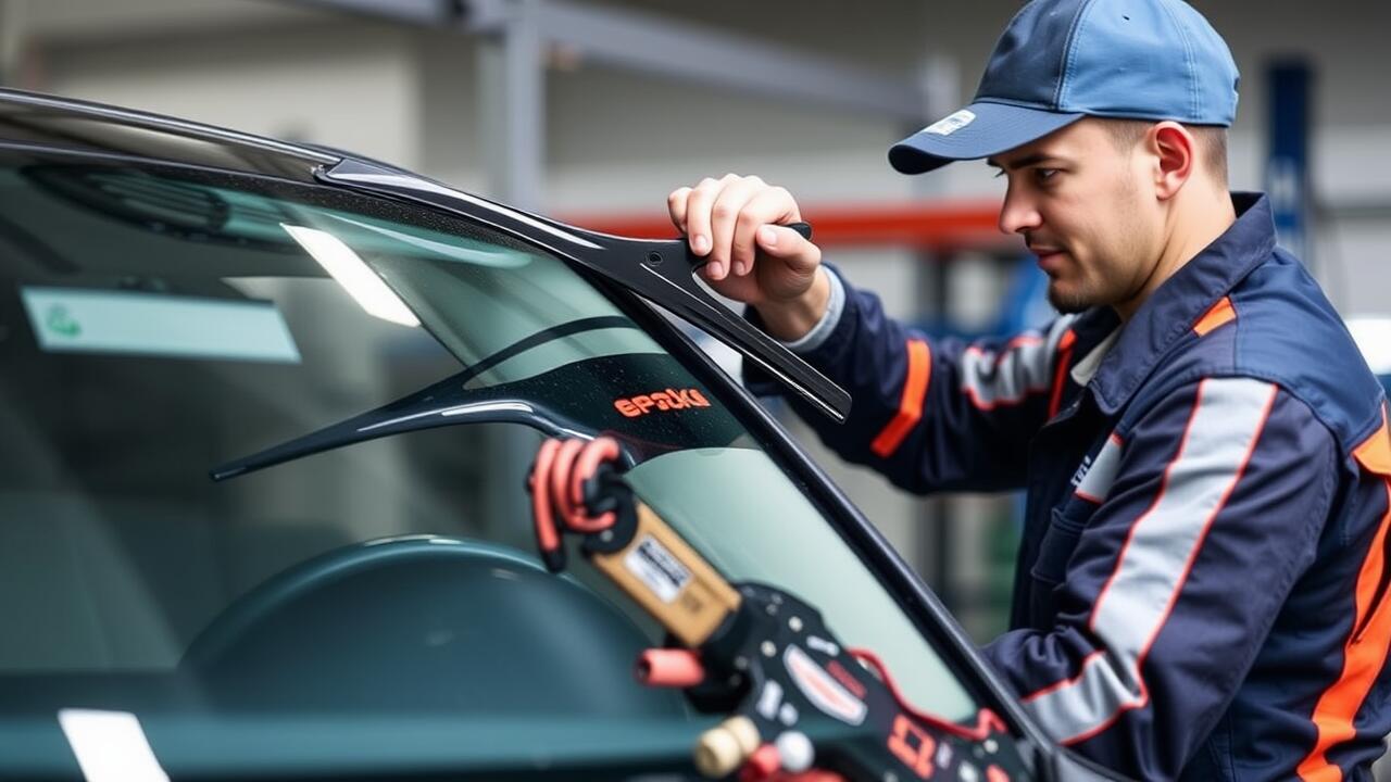 Why is my rear windscreen wiper not working?