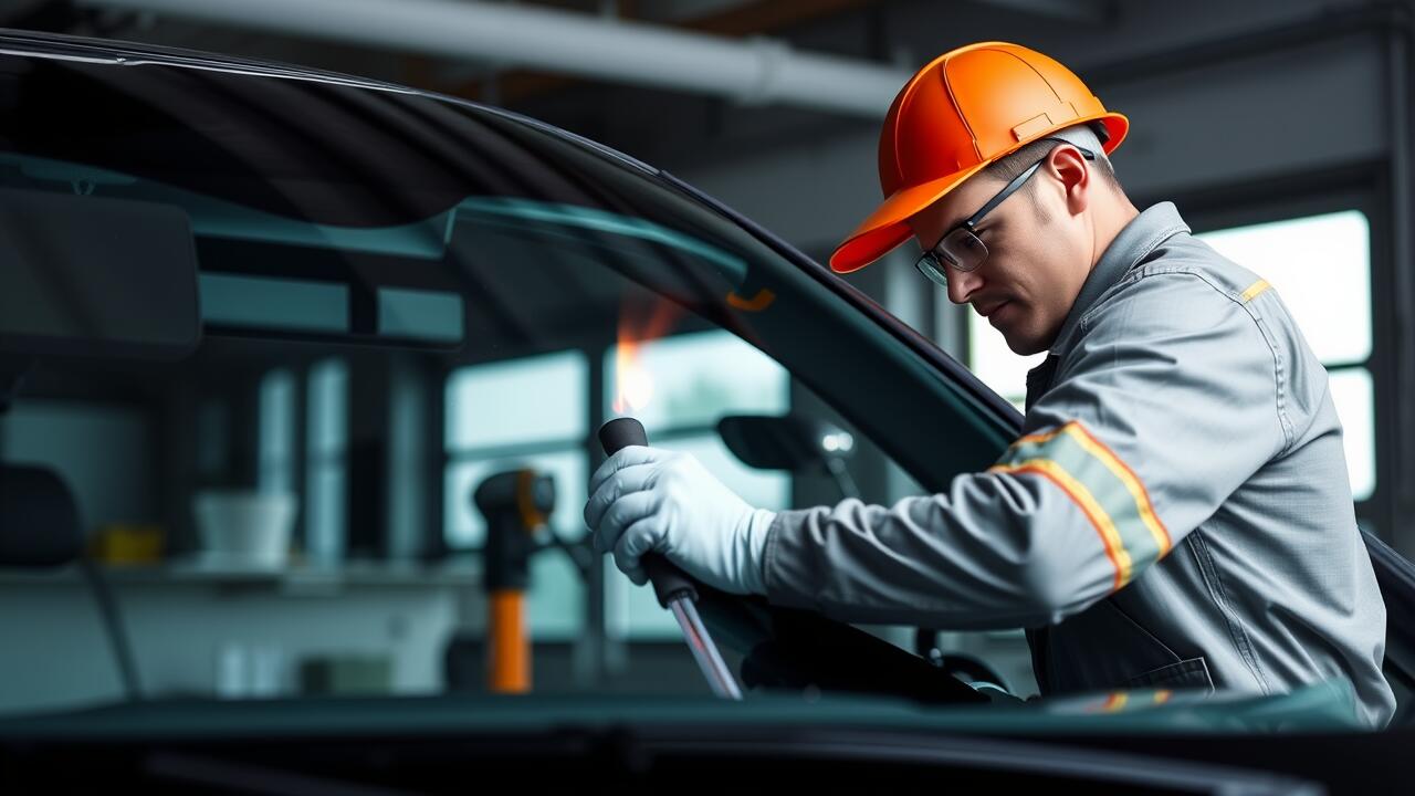 Windshield Repair