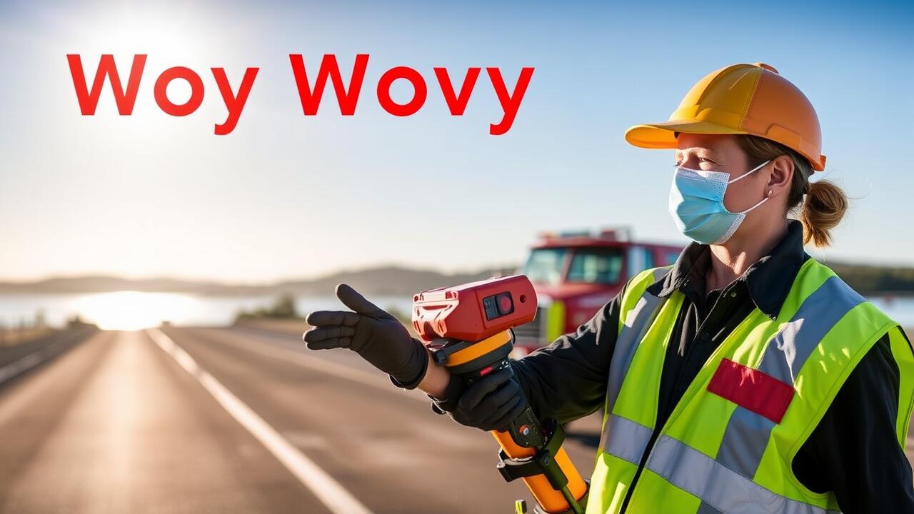 Woy Woy, New South Wales